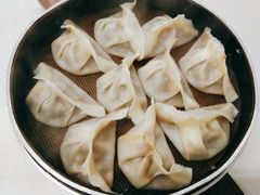 -金城包子牛肉灌汤包(台东四路店)