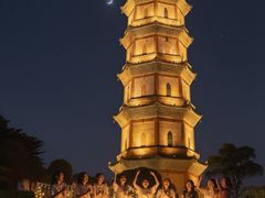 -广州莲花山旅游区