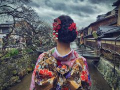 -京都和服体验 梦馆(五条店)