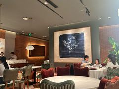 -漢舍中国菜馆(浦东嘉里城店)