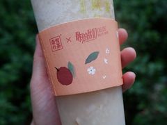 -奈雪的茶(石家庄万象城店)