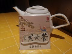 -蔡澜点心·粤菜(海印都荟城店)