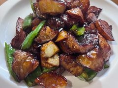 -Restaurante Nordest 东北人家