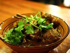 羊骨头（小份）-老袁炒年糕(富豪路店)