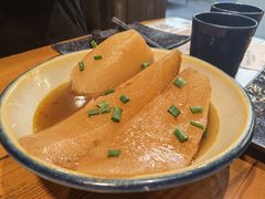-院子餐厅·大锅菜·老杭帮(桥西直街店)