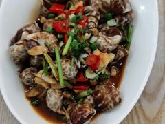 -粥瓜婆特色砂锅粥(白石洲店)
