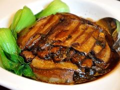 -民族饭店-四季餐厅