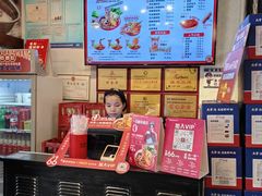 -胜香旺·老柳州螺蛳粉(南百店)