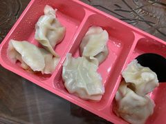 -四姐妹东北饺子(沙尾路店)
