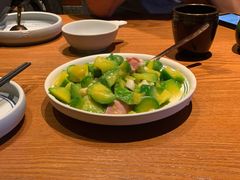 -云海肴·汽锅鸡·云南菜(天山百盛优客店)