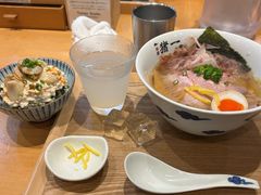 -面屋 猪一