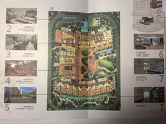 -金色阳光颐养院