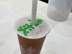 -桂桂茶(金谊广场店)
