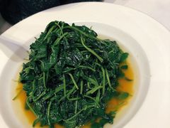 酒香草头-上海会馆(香港名都店)