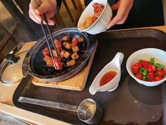 -许家菜(望江店)