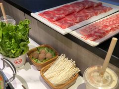 -许府牛火锅(信义坊总店)