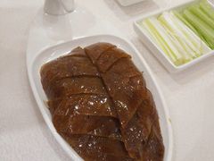 -便宜坊烤鸭店(甜水园店)