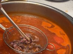 -千牛将·鲜牛肉火锅(开元路店)