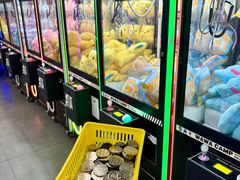 -娃娃集合营(上海奉贤龙湖天街店)