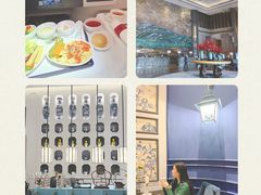 -翠湖宾馆·中餐厅