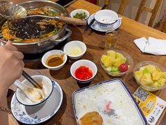 -厝味火锅·潮汕卤水火锅(十一合店)