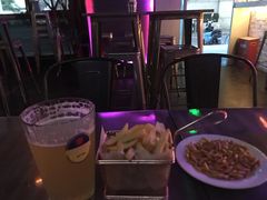 -CAS BAR(平武路店)