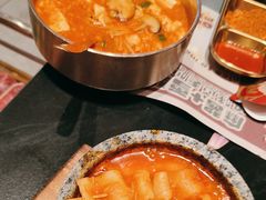 -闻老头·菊花炭烤肉(佛山首店)
