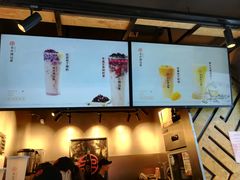 -书亦烧仙草(印象汇都市店)