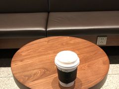 -星巴克(广州百信广场东区店)