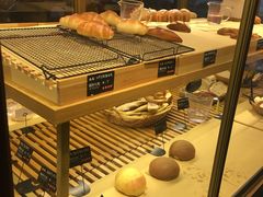 -啊噗吐呦现场烘焙(麦凯乐店)