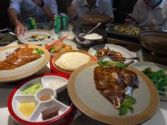 -青年公社烤鸭(青年路店)