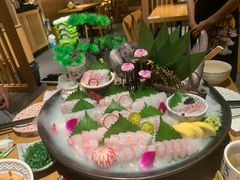-友悦食堂(灯湖店)