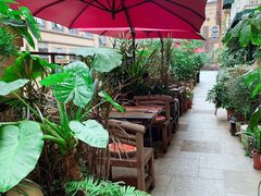 -囧人粗品·泰国街市料理(霖峰店)