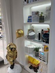 -米路造型MILU STUDIO