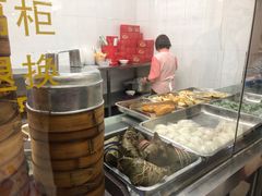 -常州糕团店(北大街新世纪商城店)