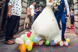 -谛融婚礼酒店·宴会厅(花园店)