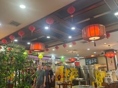 -那家老院子东北菜·饺子·小鸡炖蘑菇(艳华街店)