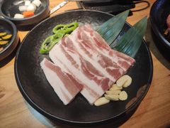 -九田家黑牛烤肉料理(新光汇店)