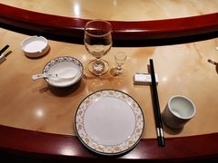 -聚宾楼·烤鸭·家宴(科技三路店)