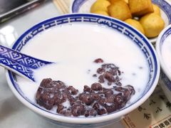 牛奶黑糯米-双喜老铺(人民广场店)