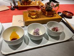 -叶叶菩提·晋福宫