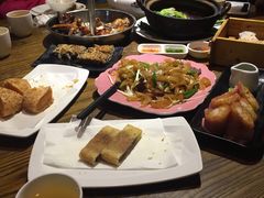 -广东道至正餐厅(区庄店)