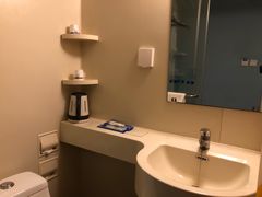 -百时快捷酒店(武汉江滩南京路店)