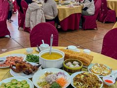 -吉莲利苑海鲜酒家(珠海拱北29年老字号店)