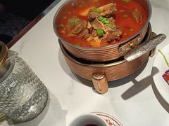 -清真·卡德尔大叔新疆主题餐厅(龙汇路店)