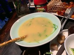 -绿茶餐厅(乐峰广场店)