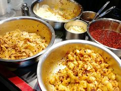 -周小亮丁家坡洋芋(全国总店)