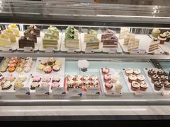 -Pantry's Best派悦坊蛋糕(K11购物艺术中心店)