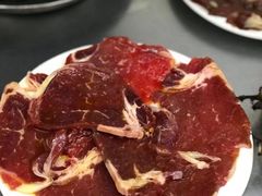 -松明一烤肉馆(鲁园店)