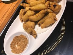 -海小馆海鲜餐厅(茂业百货店)